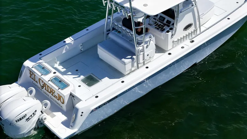 Slide: The Image of Contender 39 ST 2022 - 52