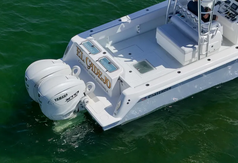 Slide: The Image of Contender 39 ST 2022 - 53