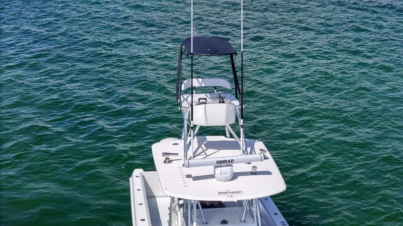 Slide: The Image of Contender 39 ST 2022 - 56