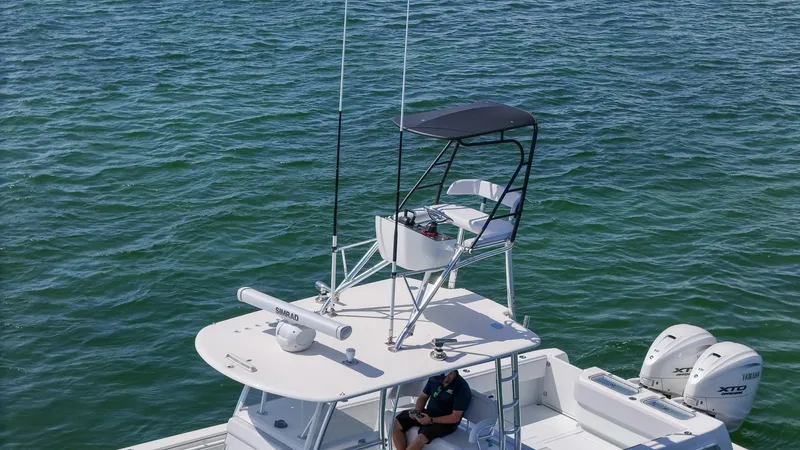 Slide: The Image of Contender 39 ST 2022 - 57