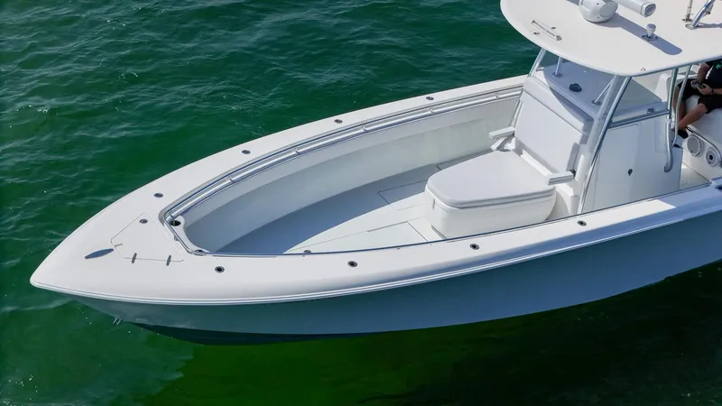 Slide: The Image of Contender 39 ST 2022 - 58