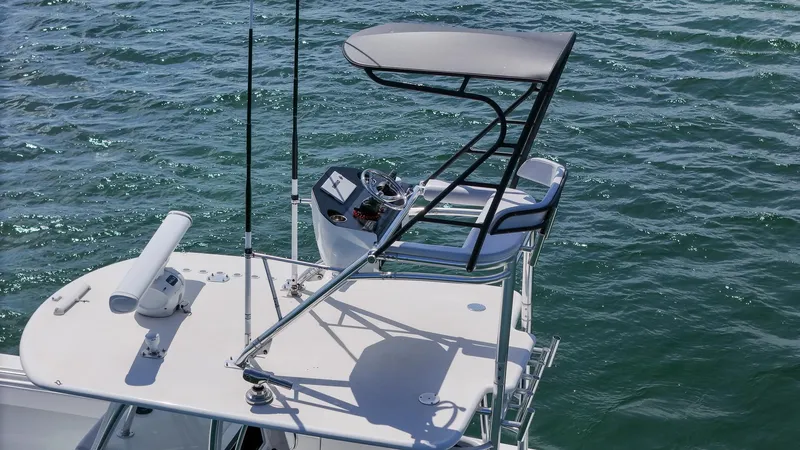 Slide: The Image of Contender 39 ST 2022 - 60