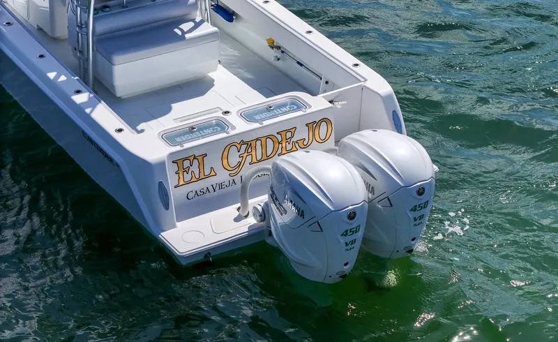 Slide: The Image of Contender 39 ST 2022 - 62