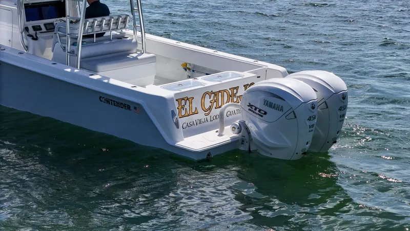 Slide: The Image of Contender 39 ST 2022 - 64