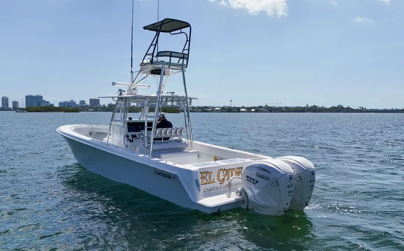 Slide: The Image of Contender 39 ST 2022 - 65