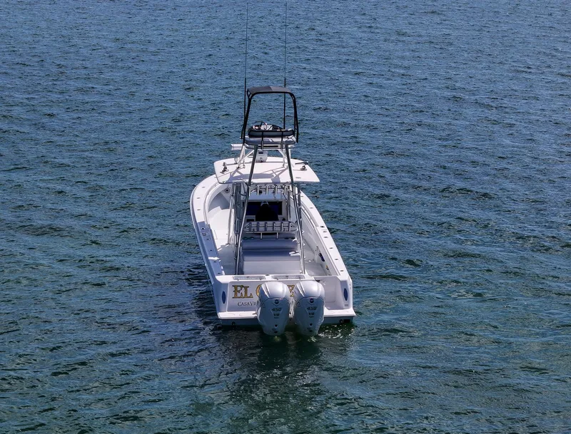 Slide: The Image of Contender 39 ST 2022 - 68