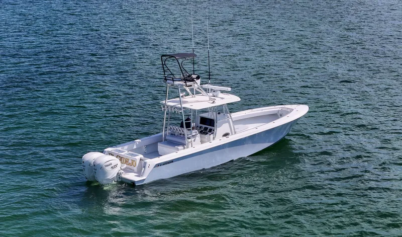 Slide: The Image of Contender 39 ST 2022 - 69