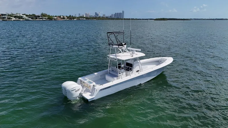 Slide: The Image of Contender 39 ST 2022 - 70