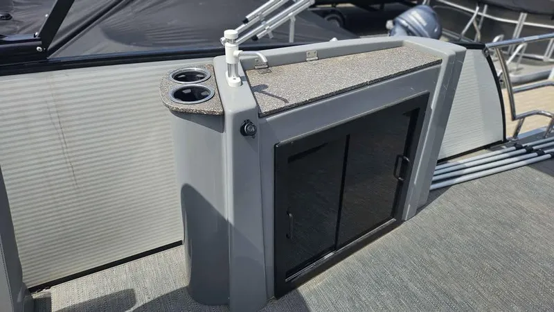 Slide: The Image of Godfrey Monaco 235 Single Flip Lounge 2024 - 3