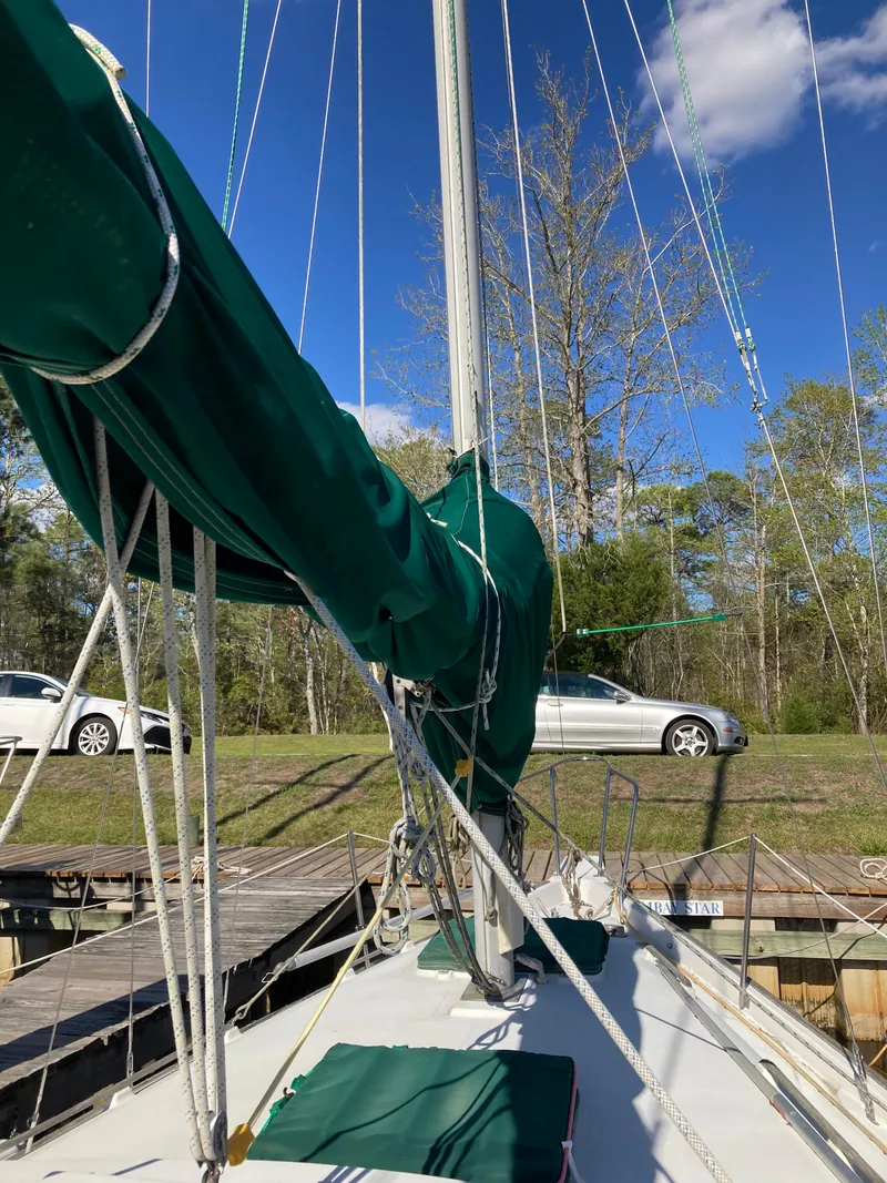 Slide: The Image of Bombay Clipper 1977 - 10