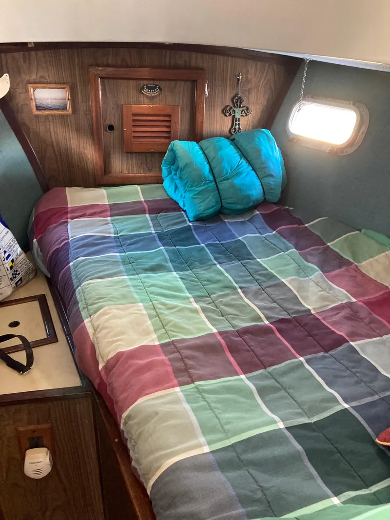 Slide: The Image of Bombay Clipper 1977 - 11