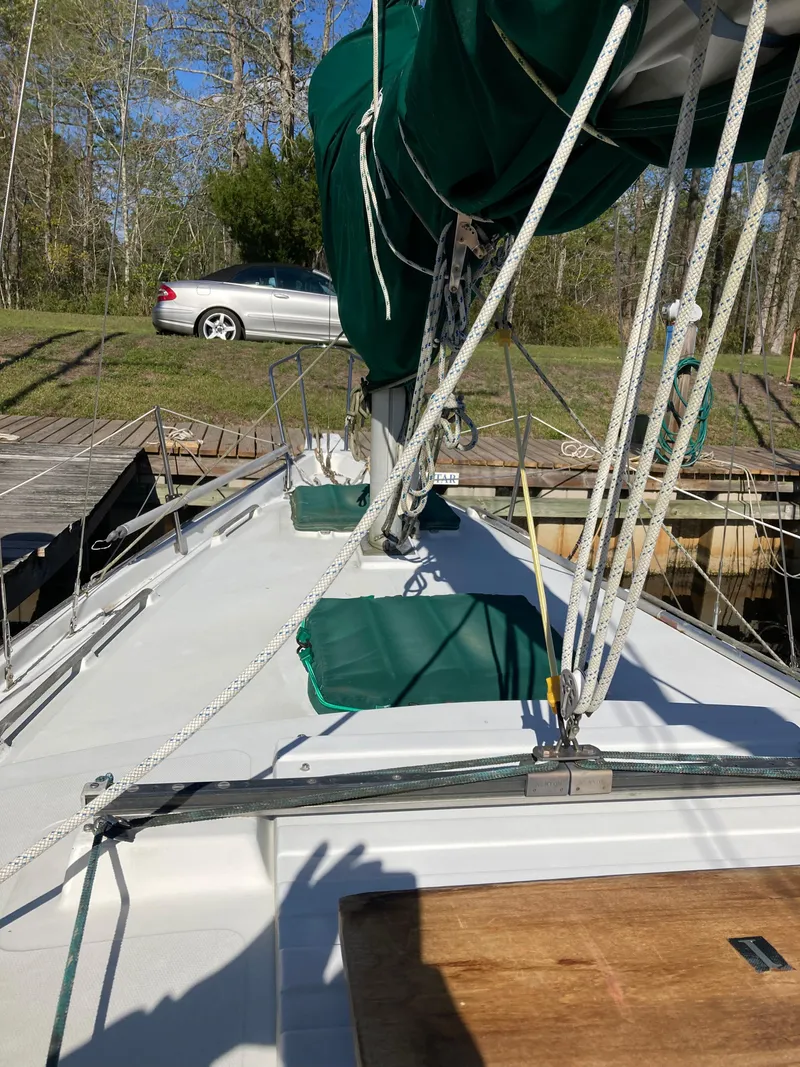 Slide: The Image of Bombay Clipper 1977 - 3