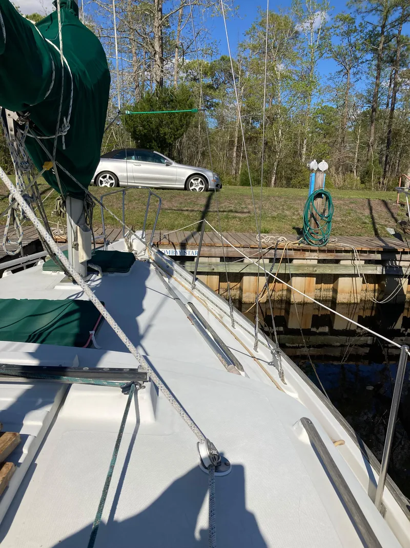 Slide: The Image of Bombay Clipper 1977 - 4