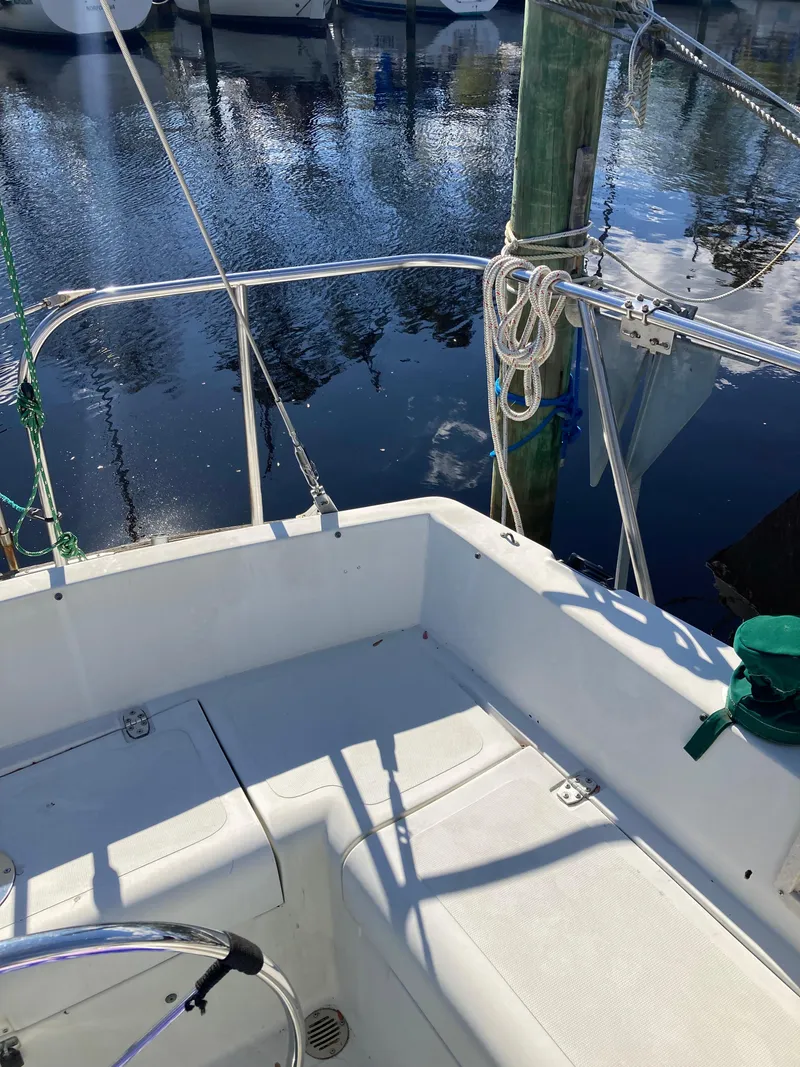 Slide: The Image of Bombay Clipper 1977 - 5