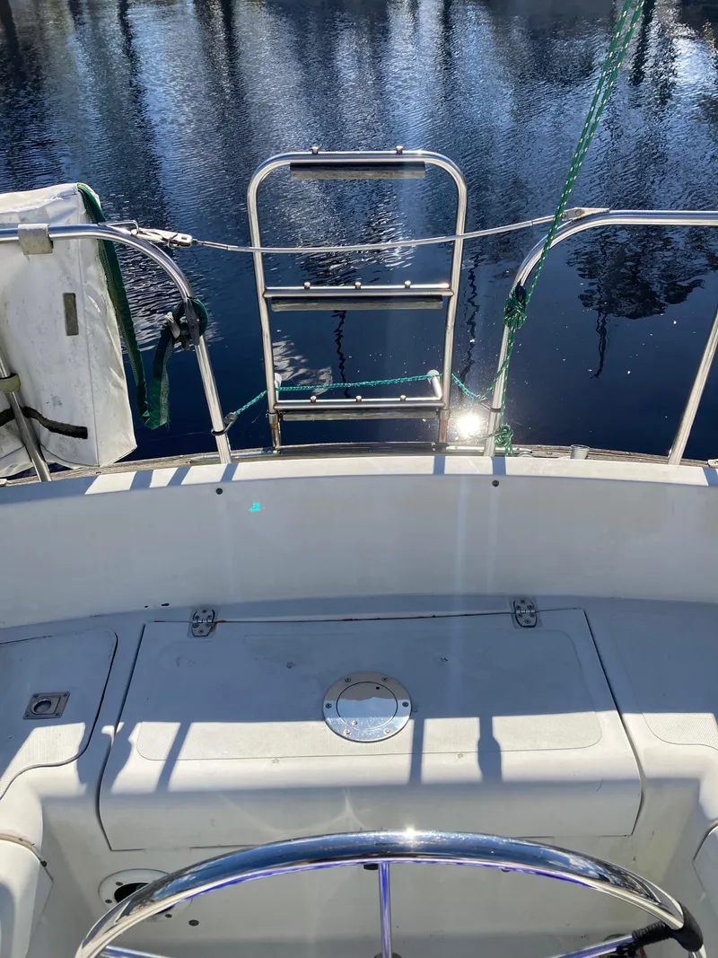 Slide: The Image of Bombay Clipper 1977 - 7