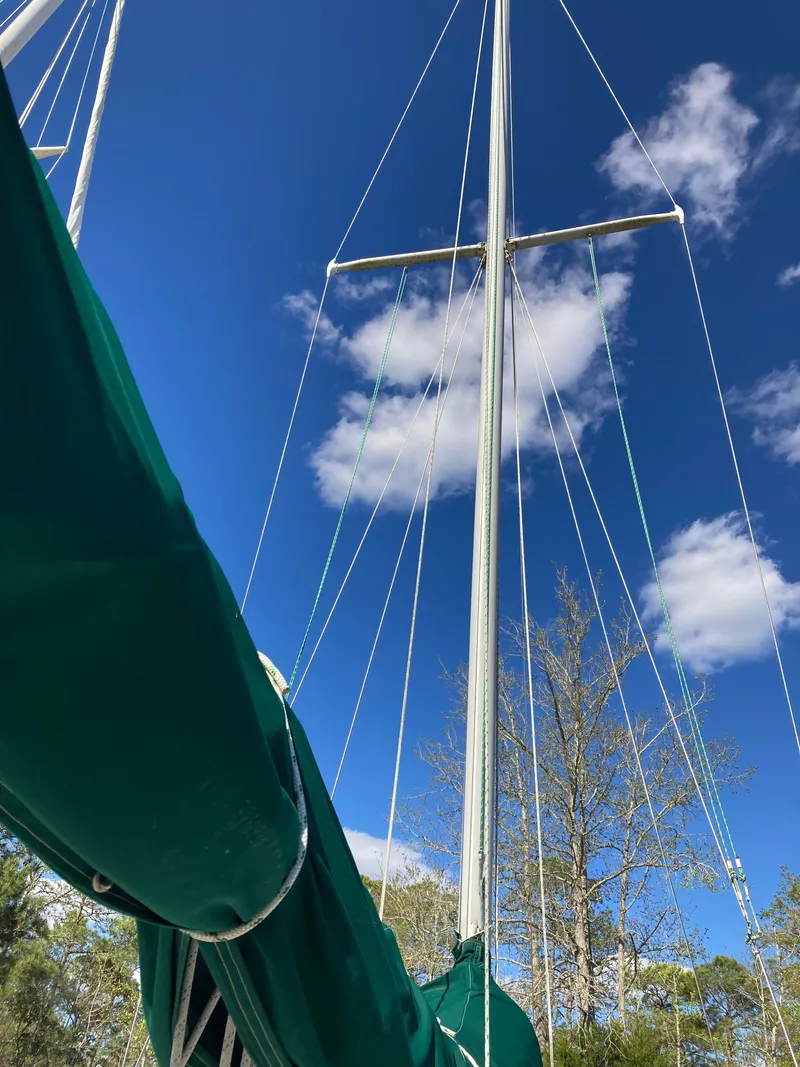 Slide: The Image of Bombay Clipper 1977 - 8