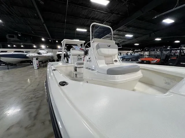 Slide: The Image of Mako 18 LTS 2024 - 4