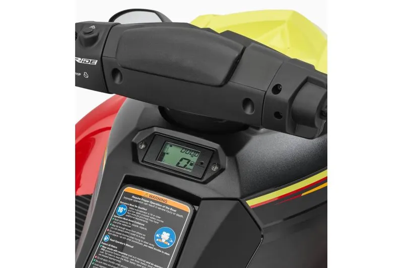 Slide: The Image of Manufacturer Provided Image - 4