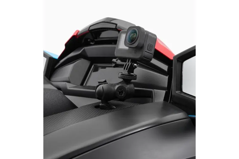 Slide: The Image of Manufacturer Provided Image - 4