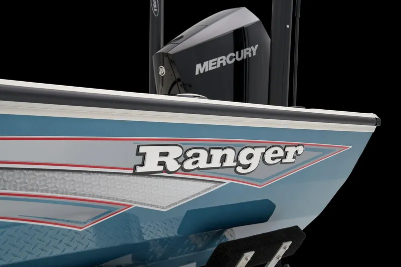 Slide: The Image of Ranger RB210 2024 - 70