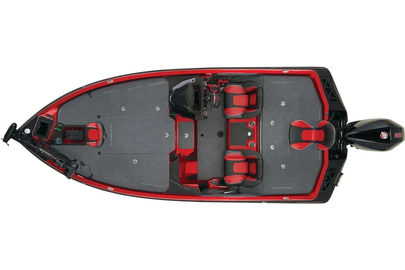 Slide: The Image of Ranger Z519 Ranger Cup Equipped 2024 - 7