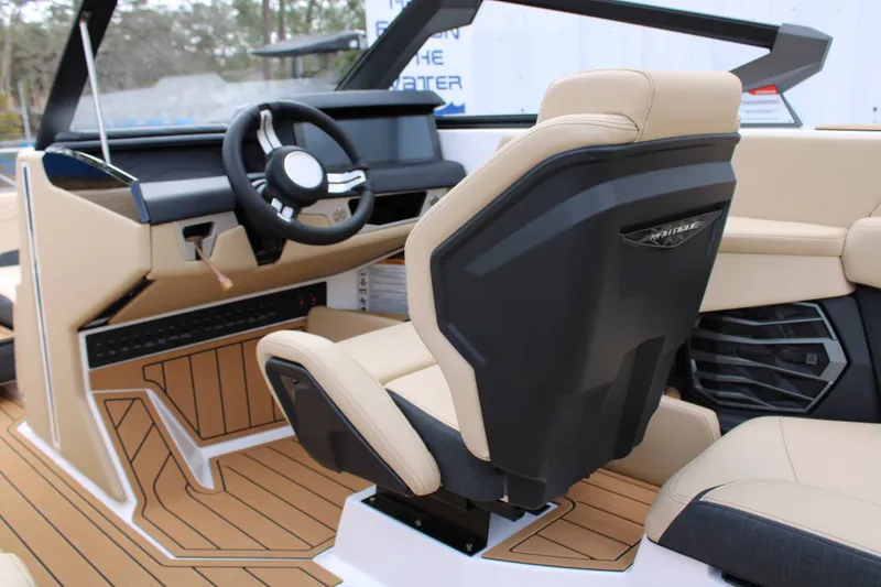 Slide: The Image of Nautique G23 2026 - 11