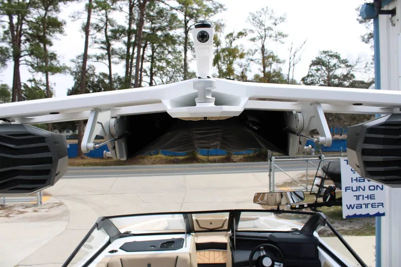 Slide: The Image of Nautique G23 2026 - 18