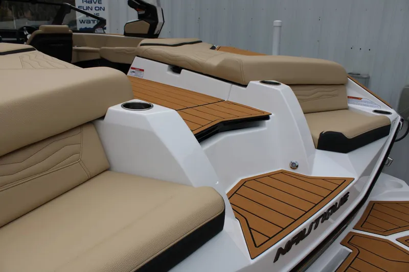 Slide: The Image of Nautique G23 2026 - 21