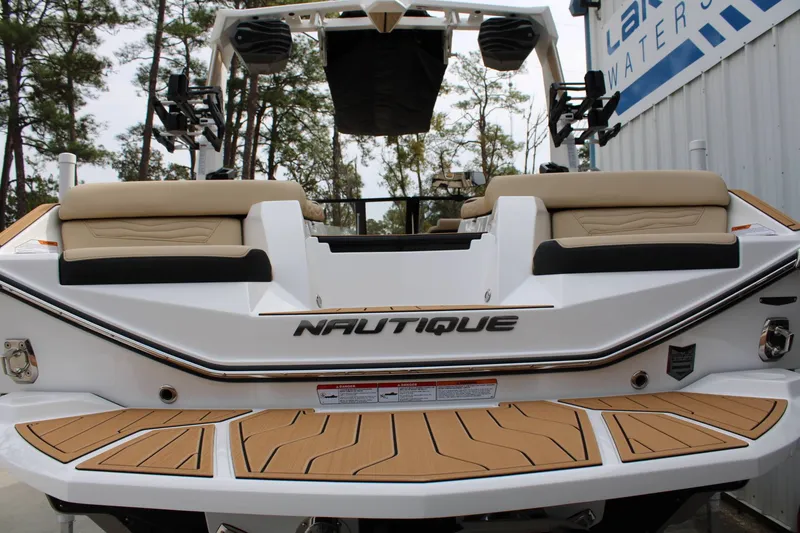 Slide: The Image of Nautique G23 2026 - 22