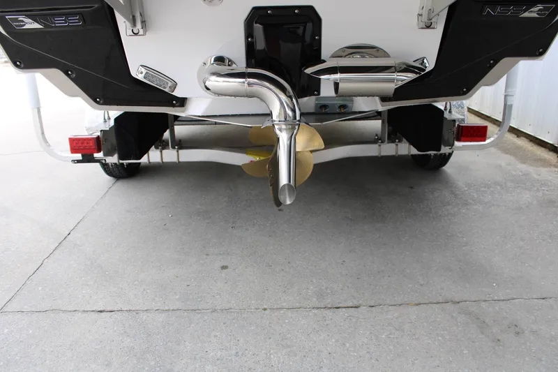 Slide: The Image of Nautique G23 2026 - 24