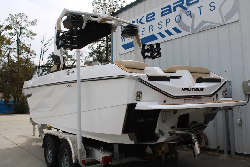 Slide: The Image of Nautique G23 2026 - 25