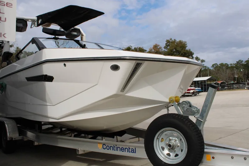 Slide: The Image of Nautique G23 2026 - 3