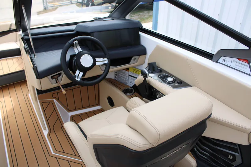 Slide: The Image of Nautique G23 2026 - 6