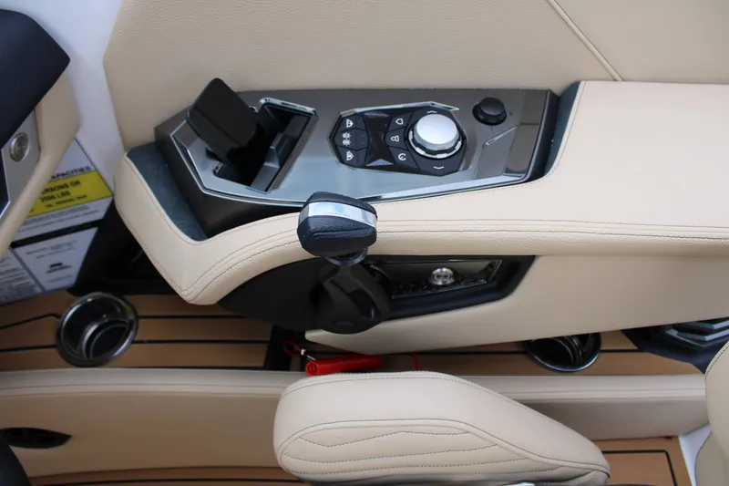 Slide: The Image of Nautique G23 2026 - 7