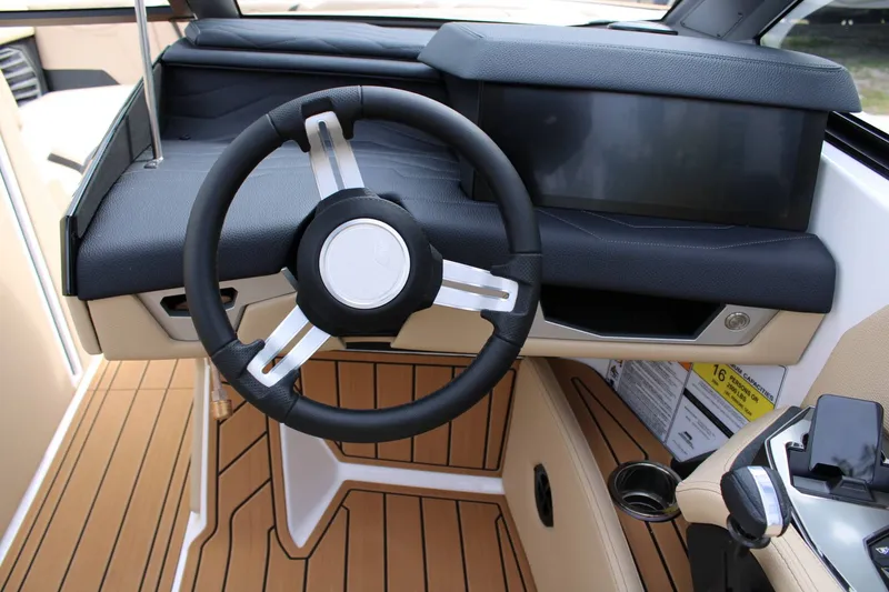 Slide: The Image of Nautique G23 2026 - 8