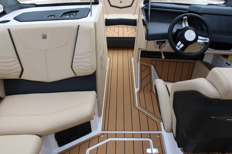 Slide: The Image of Nautique G23 2026 - 9