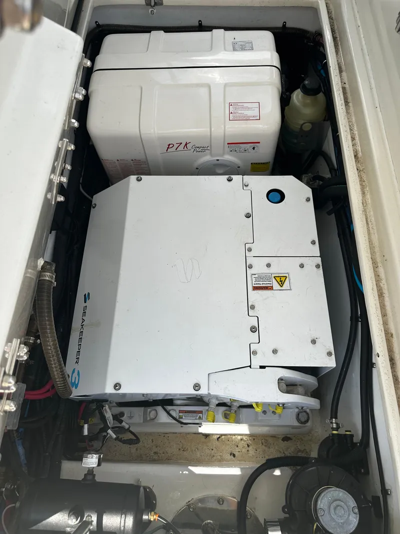 Slide: The Image of Seakeeper - 17