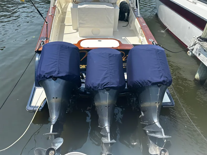 Slide: The Image of Transom - 2