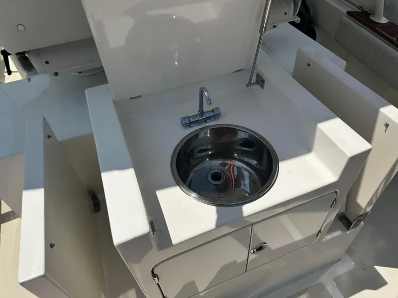 Slide: The Image of Cockpit sink - 4