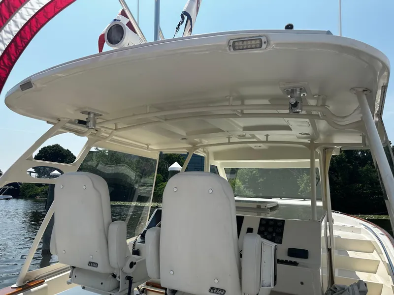 Slide: The Image of Hardtop - 7