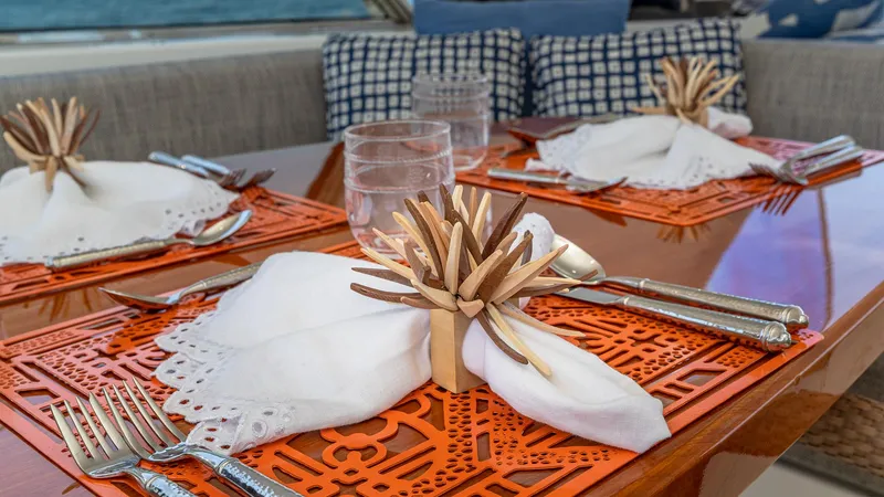 Slide: The Image of Ocean Alexander Motor Yacht Flybridge Model 2015 - 75