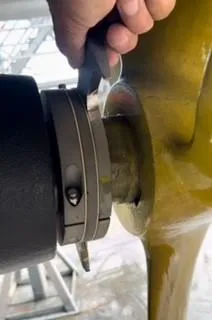 Slide: The Image of Ocean Alexander Motor Yacht Flybridge Model 2015 - 98