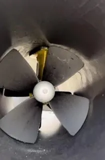 Slide: The Image of Ocean Alexander Motor Yacht Flybridge Model 2015 - 99