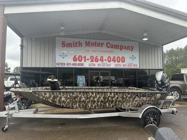 Slide: The Image of Avid 18 Commander 2025 - 1