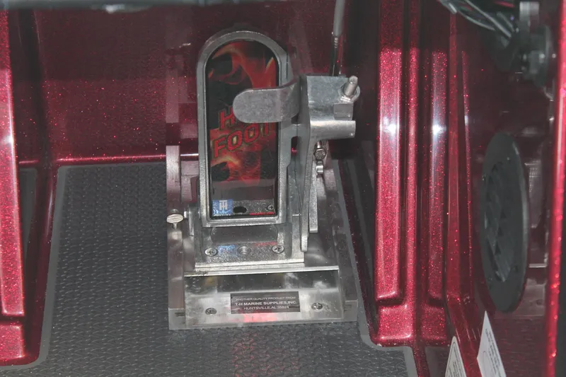 Slide: The Image of Ranger Z521R Ranger Cup Equipped 2024 - 11