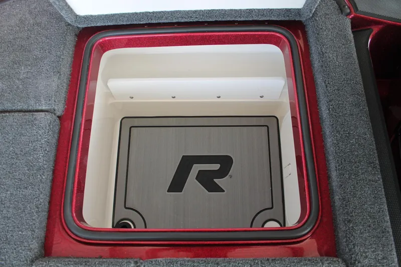 Slide: The Image of Ranger Z521R Ranger Cup Equipped 2024 - 12