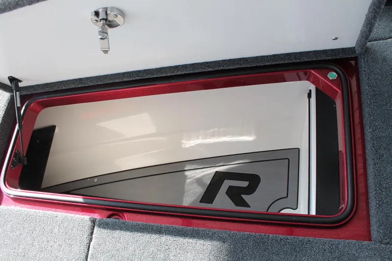 Slide: The Image of Ranger Z521R Ranger Cup Equipped 2024 - 18