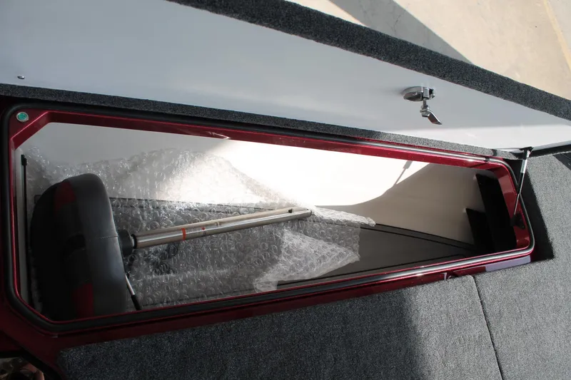 Slide: The Image of Ranger Z521R Ranger Cup Equipped 2024 - 19