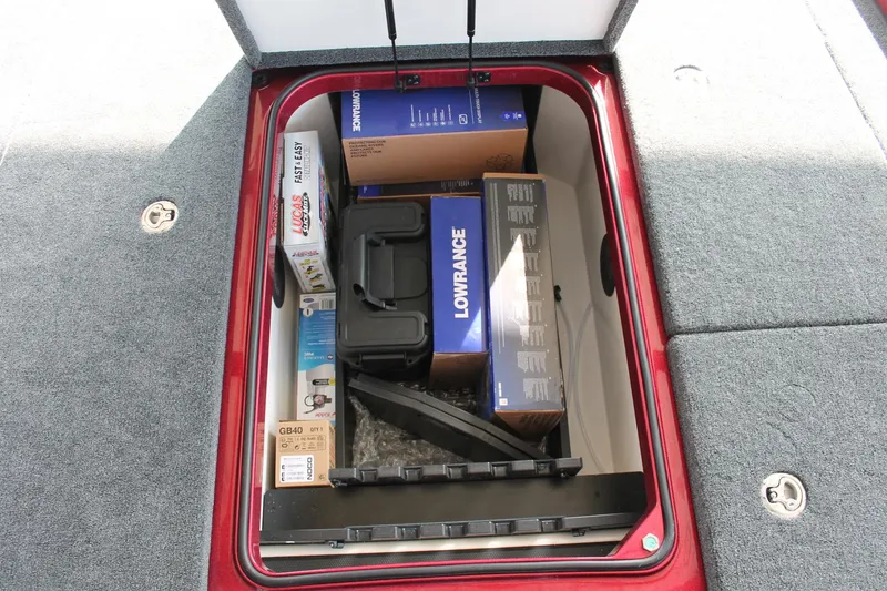 Slide: The Image of Ranger Z521R Ranger Cup Equipped 2024 - 20