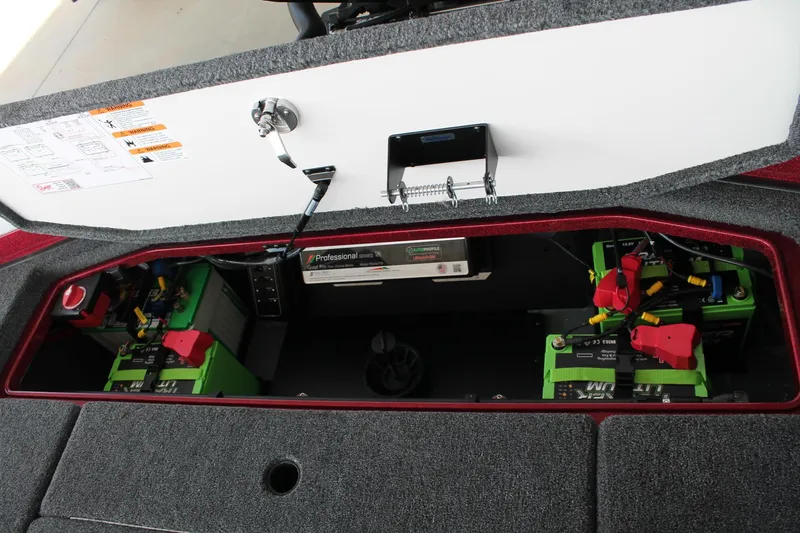 Slide: The Image of Ranger Z521R Ranger Cup Equipped 2024 - 23